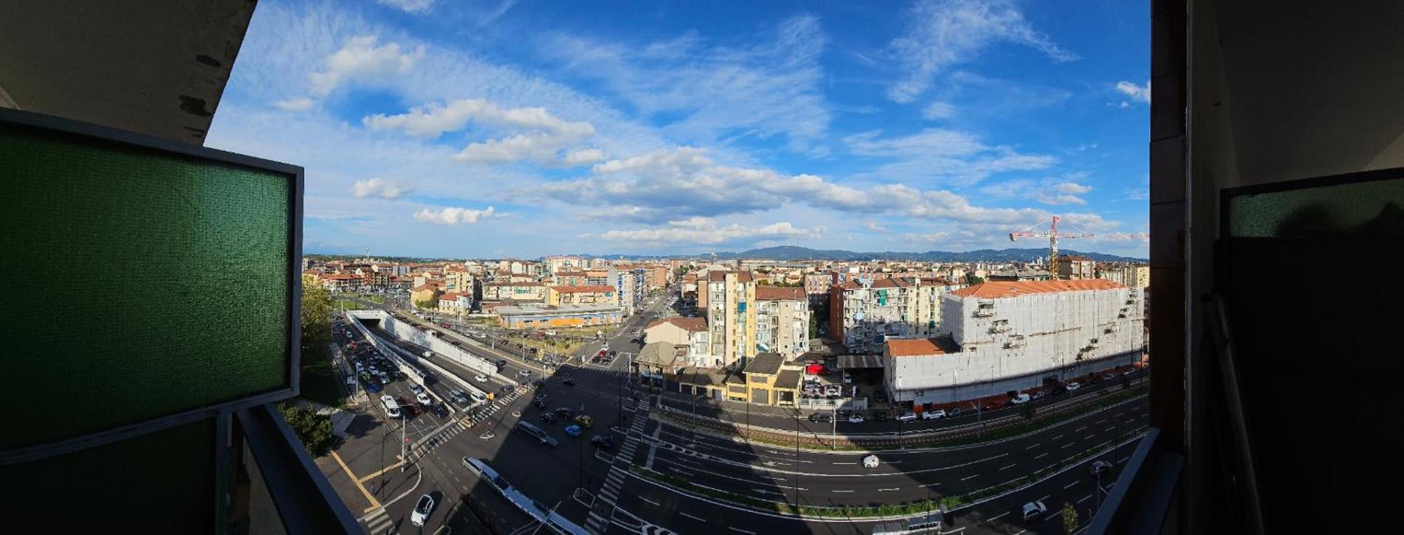 Stadium Torino Exterior foto