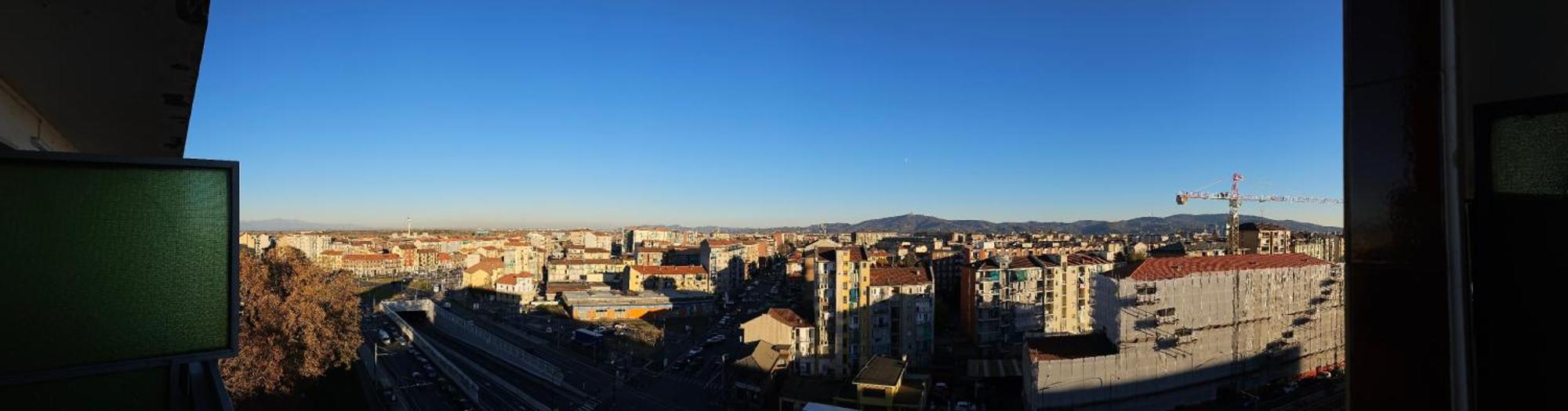 Stadium Torino Exterior foto